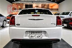 كرايسلر 300